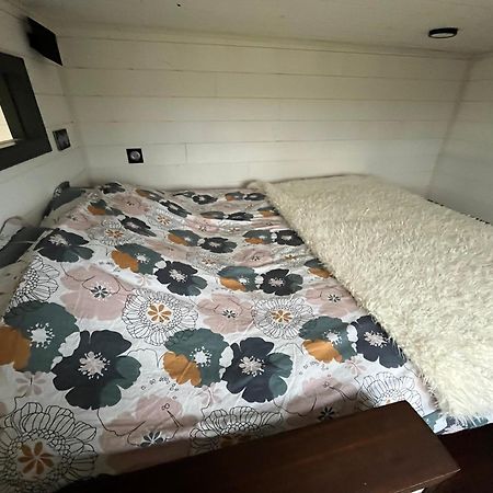 La Ferme De La Truffe Chambres D Hotes Cuzance Luaran gambar