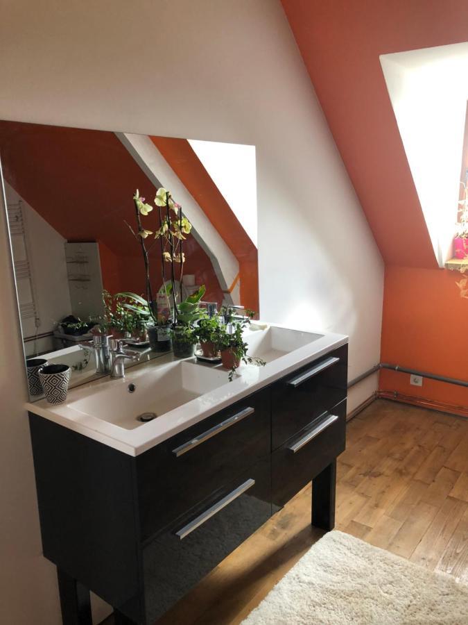 La Ferme De La Truffe Chambres D Hotes Cuzance Luaran gambar