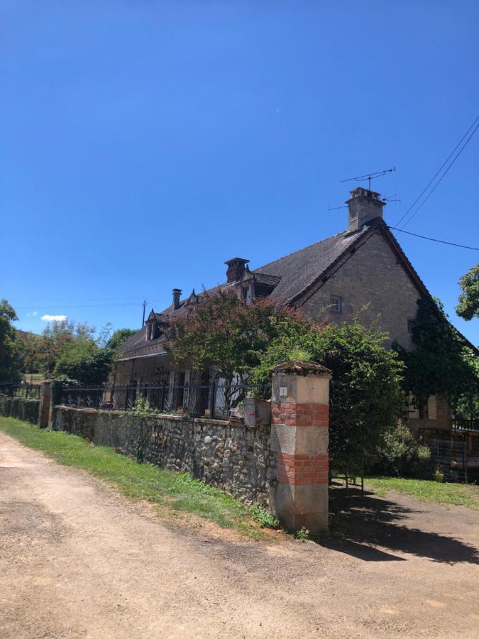La Ferme De La Truffe Chambres D Hotes Cuzance Luaran gambar