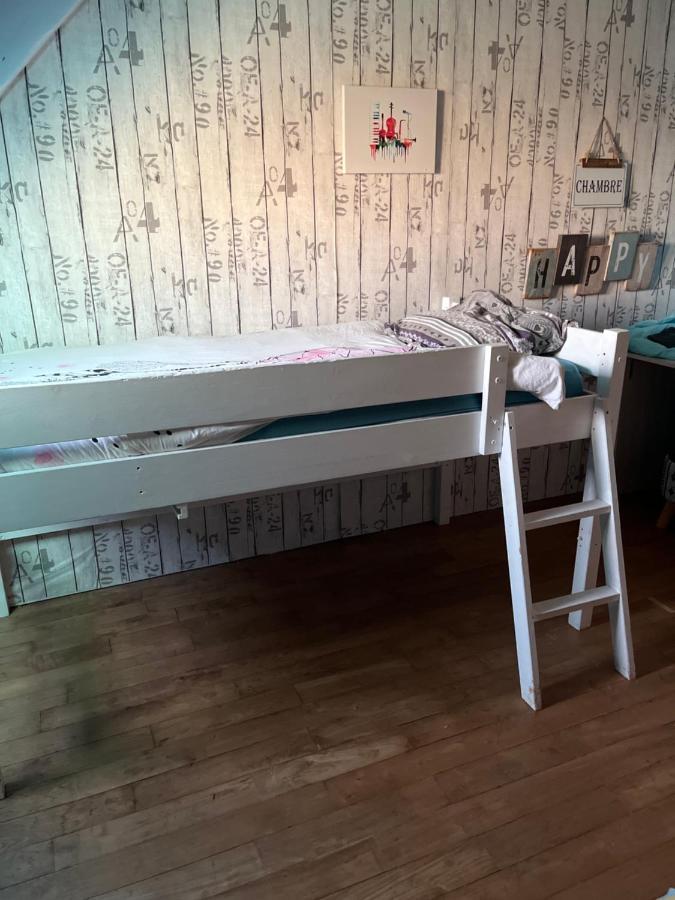 La Ferme De La Truffe Chambres D Hotes Cuzance Luaran gambar