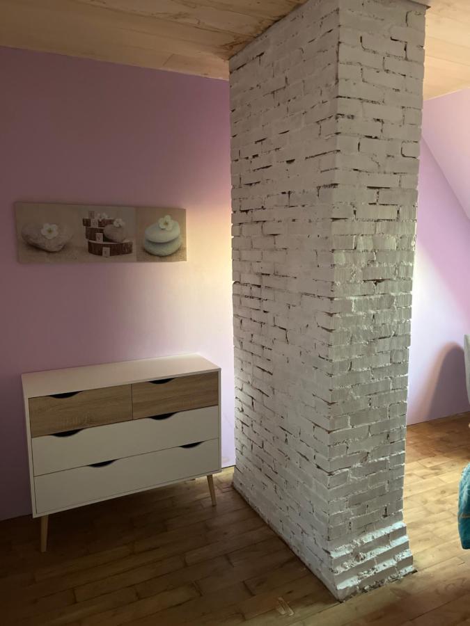 La Ferme De La Truffe Chambres D Hotes Cuzance Luaran gambar