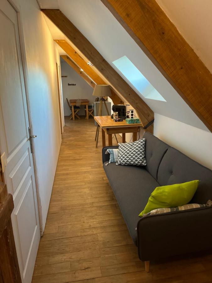 La Ferme De La Truffe Chambres D Hotes Cuzance Luaran gambar