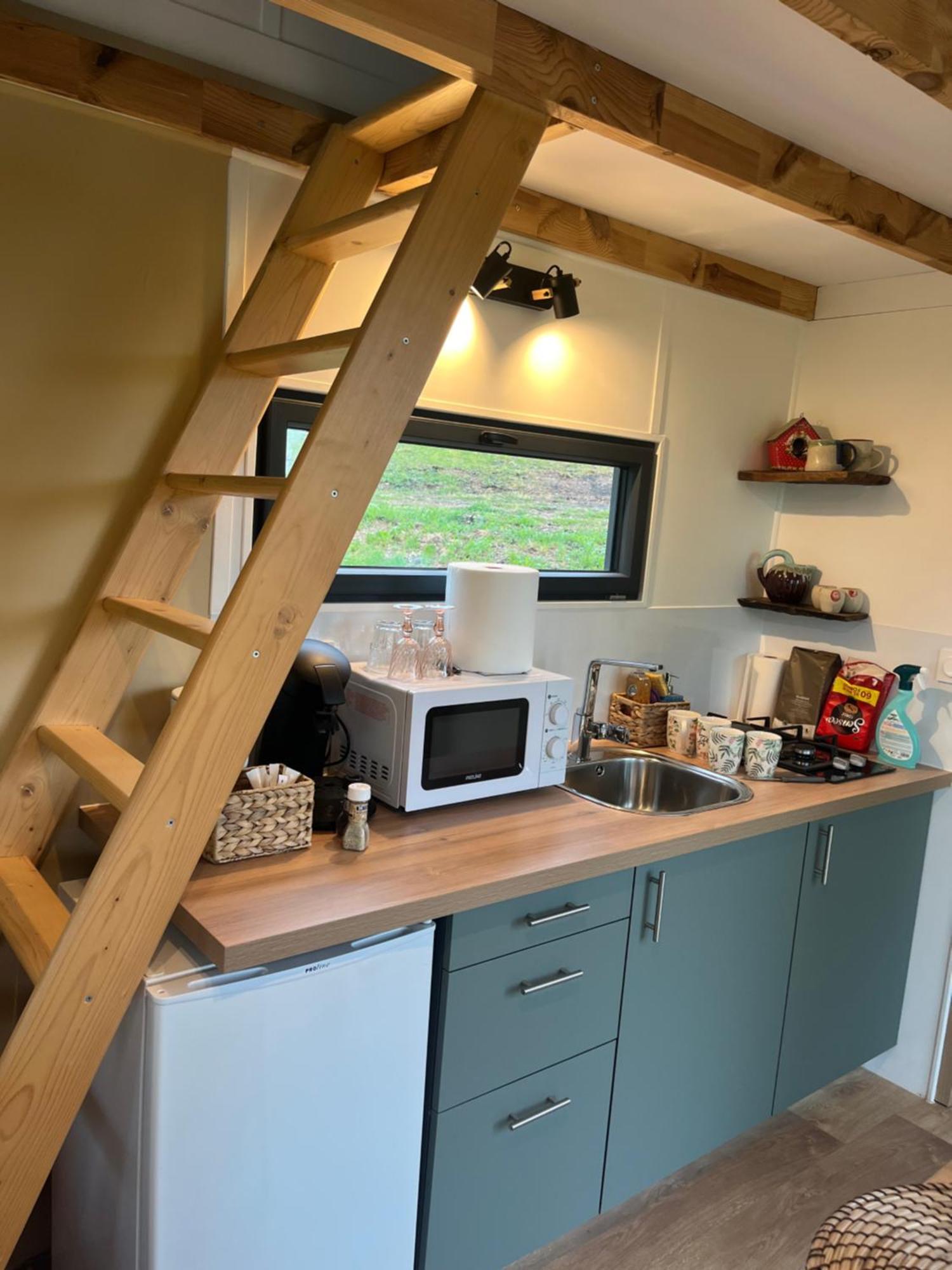 La Ferme De La Truffe Chambres D Hotes Cuzance Luaran gambar