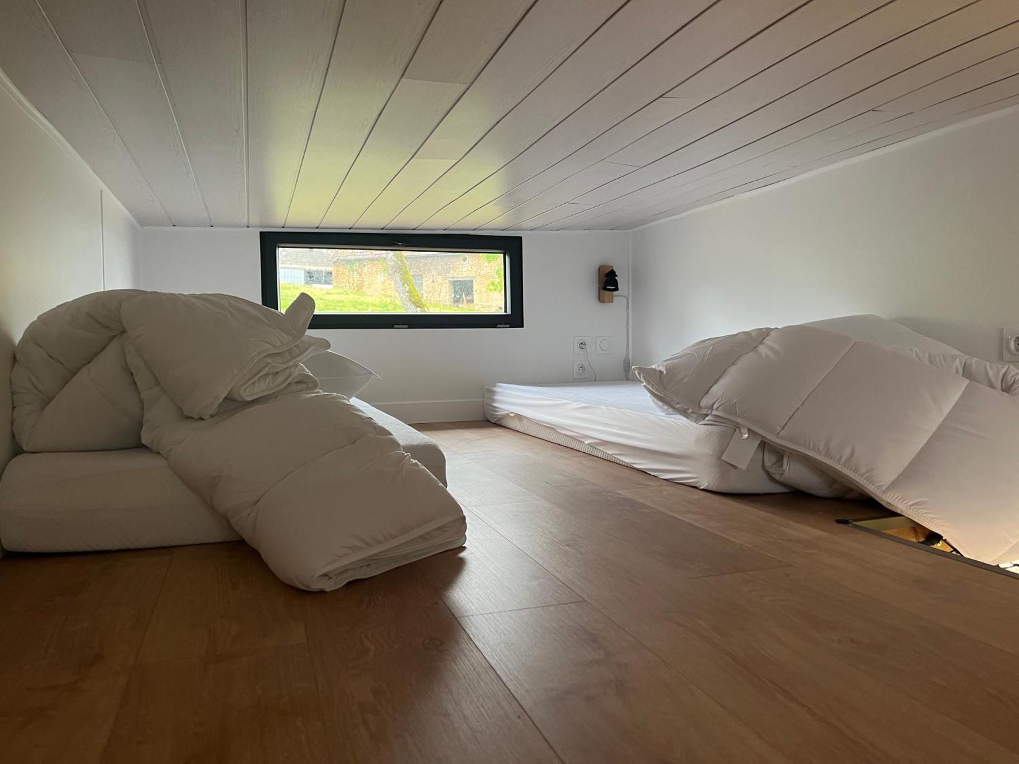 La Ferme De La Truffe Chambres D Hotes Cuzance Luaran gambar