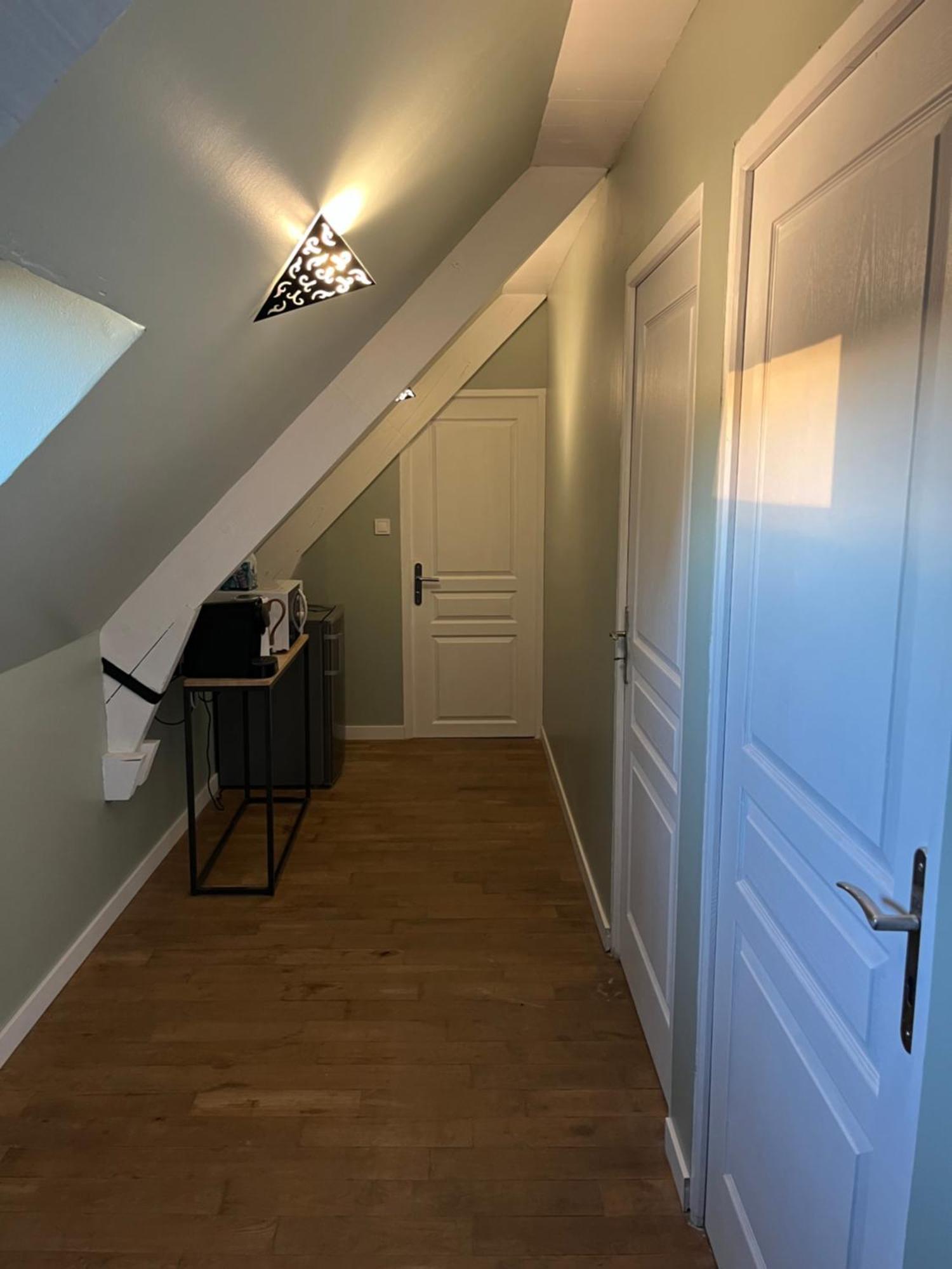 La Ferme De La Truffe Chambres D Hotes Cuzance Luaran gambar