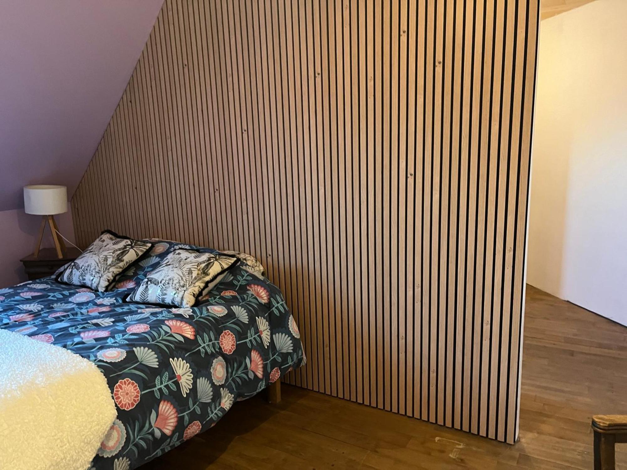 La Ferme De La Truffe Chambres D Hotes Cuzance Luaran gambar