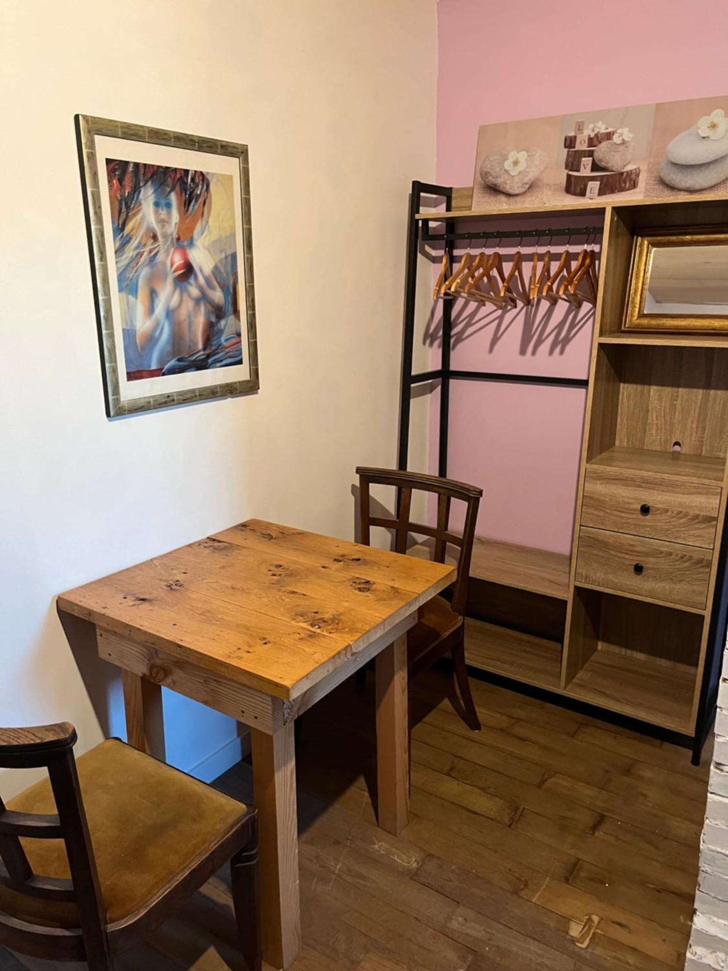 La Ferme De La Truffe Chambres D Hotes Cuzance Luaran gambar