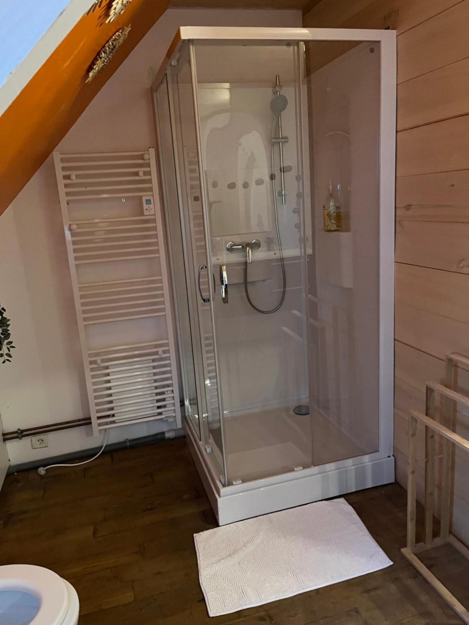 La Ferme De La Truffe Chambres D Hotes Cuzance Luaran gambar