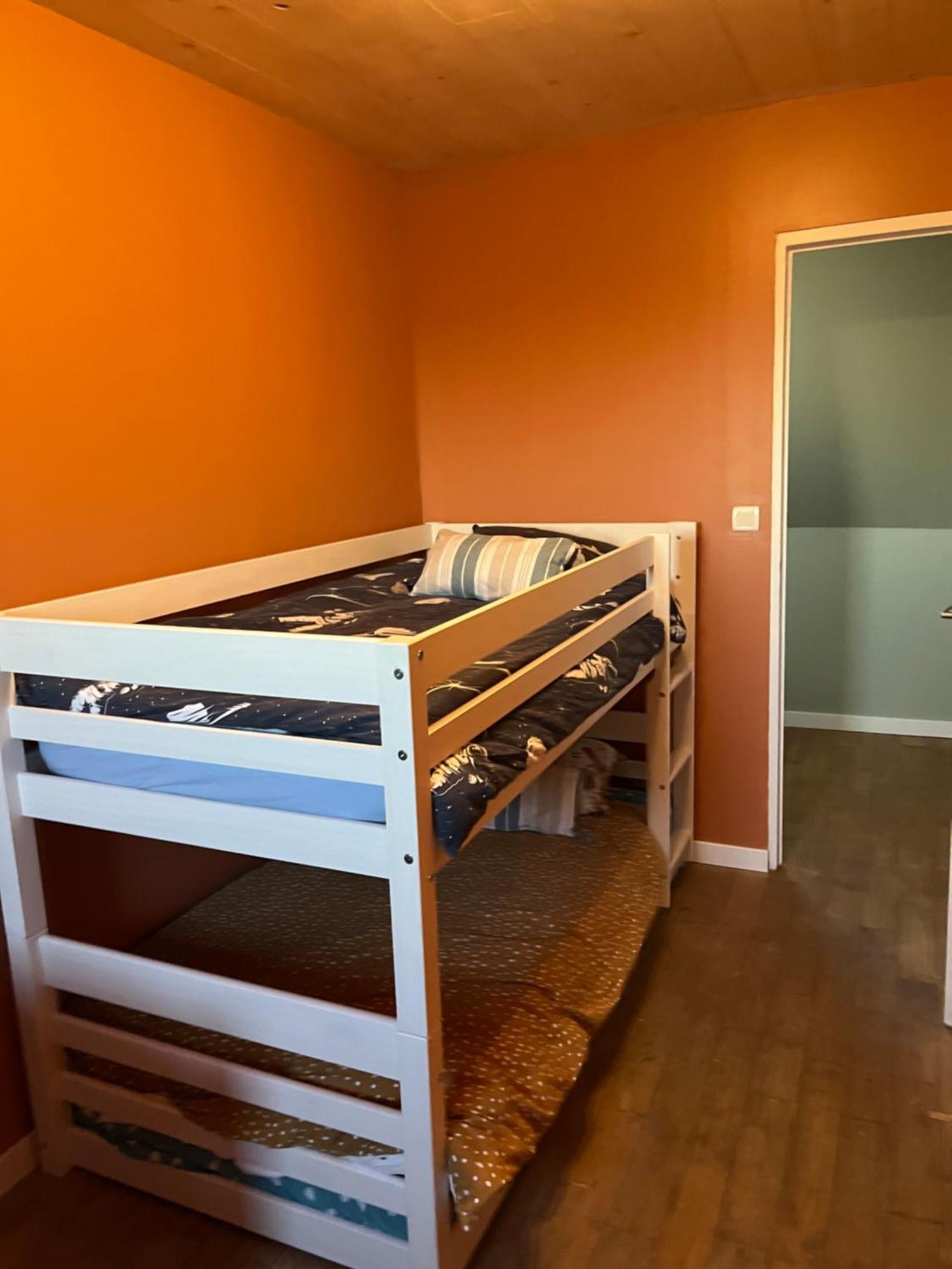 La Ferme De La Truffe Chambres D Hotes Cuzance Luaran gambar