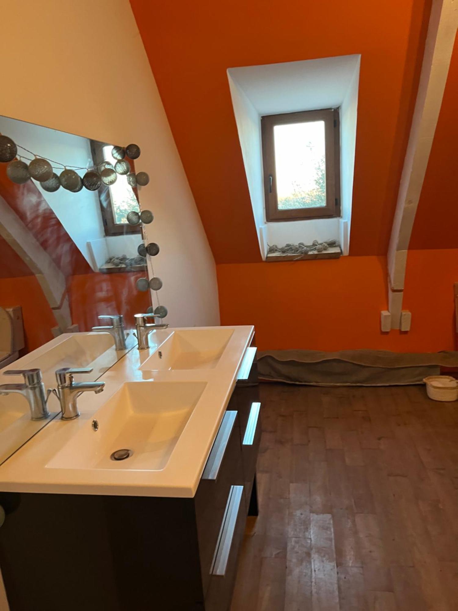 La Ferme De La Truffe Chambres D Hotes Cuzance Luaran gambar