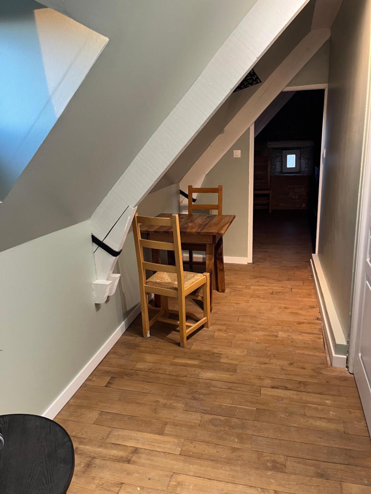 La Ferme De La Truffe Chambres D Hotes Cuzance Luaran gambar