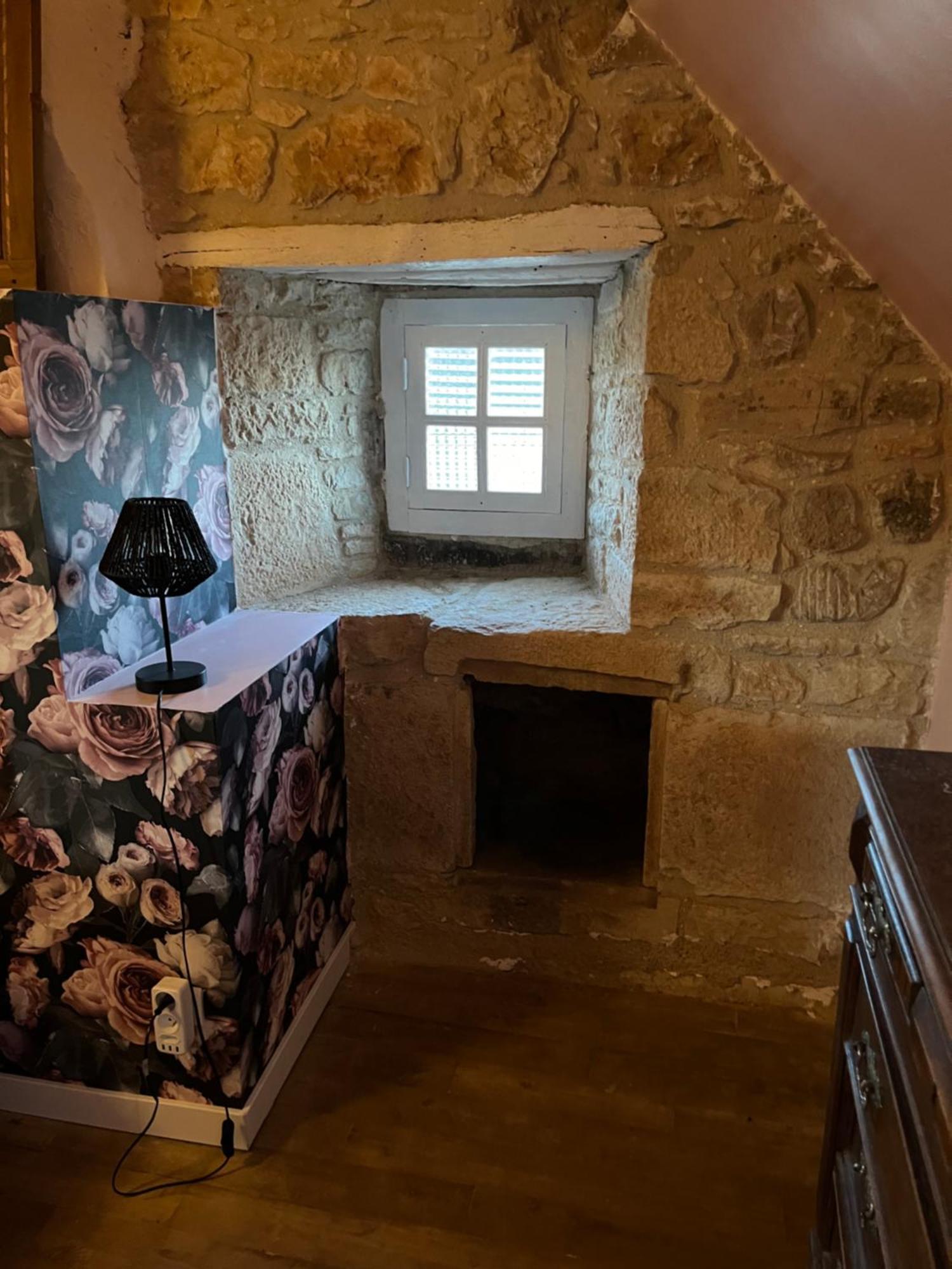 La Ferme De La Truffe Chambres D Hotes Cuzance Luaran gambar