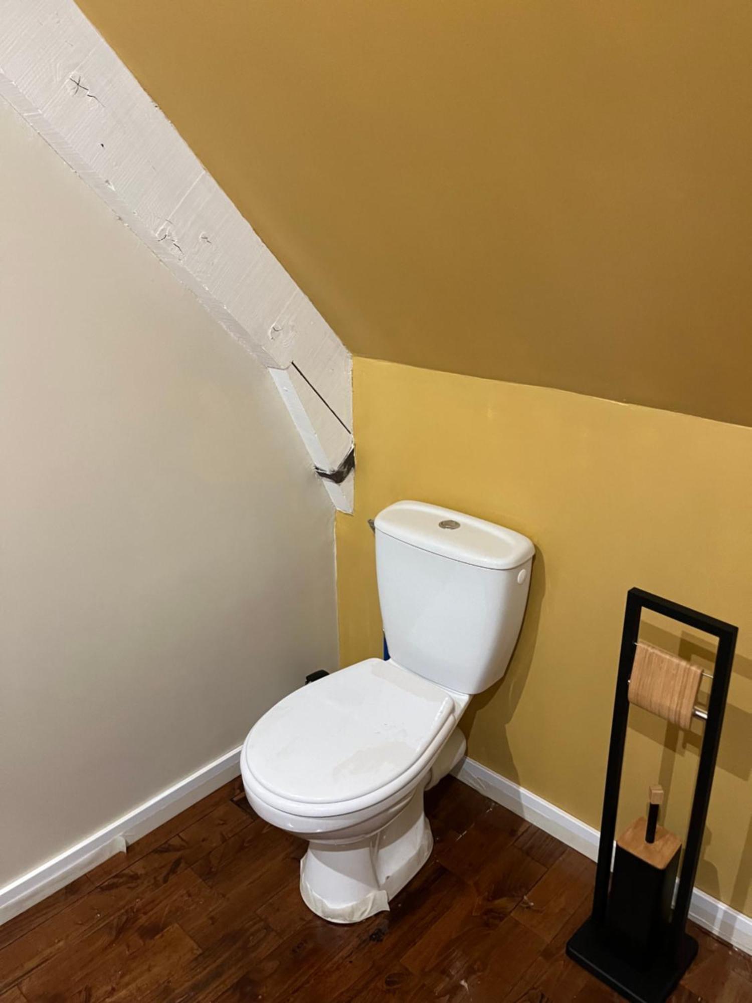 La Ferme De La Truffe Chambres D Hotes Cuzance Luaran gambar