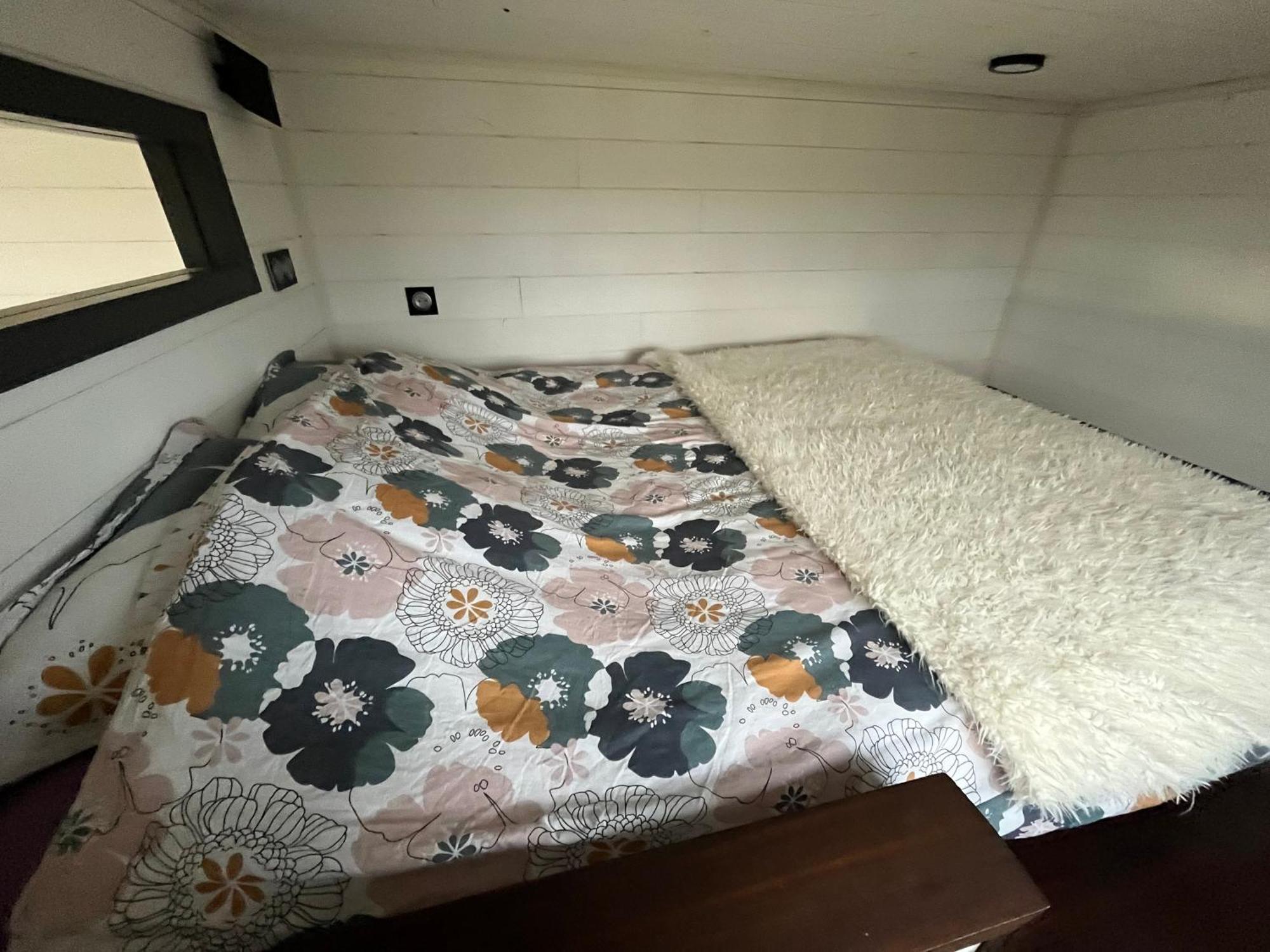 La Ferme De La Truffe Chambres D Hotes Cuzance Luaran gambar